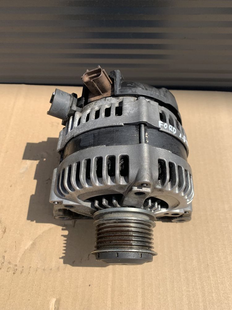Alternator Ford Focus MK2 C-MAX 1.6 TDCI
