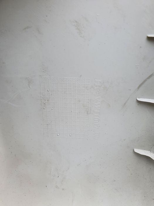 Nowy zderzak tylny tył Volkswagen VW Polo III 6N 1994r - 1999r