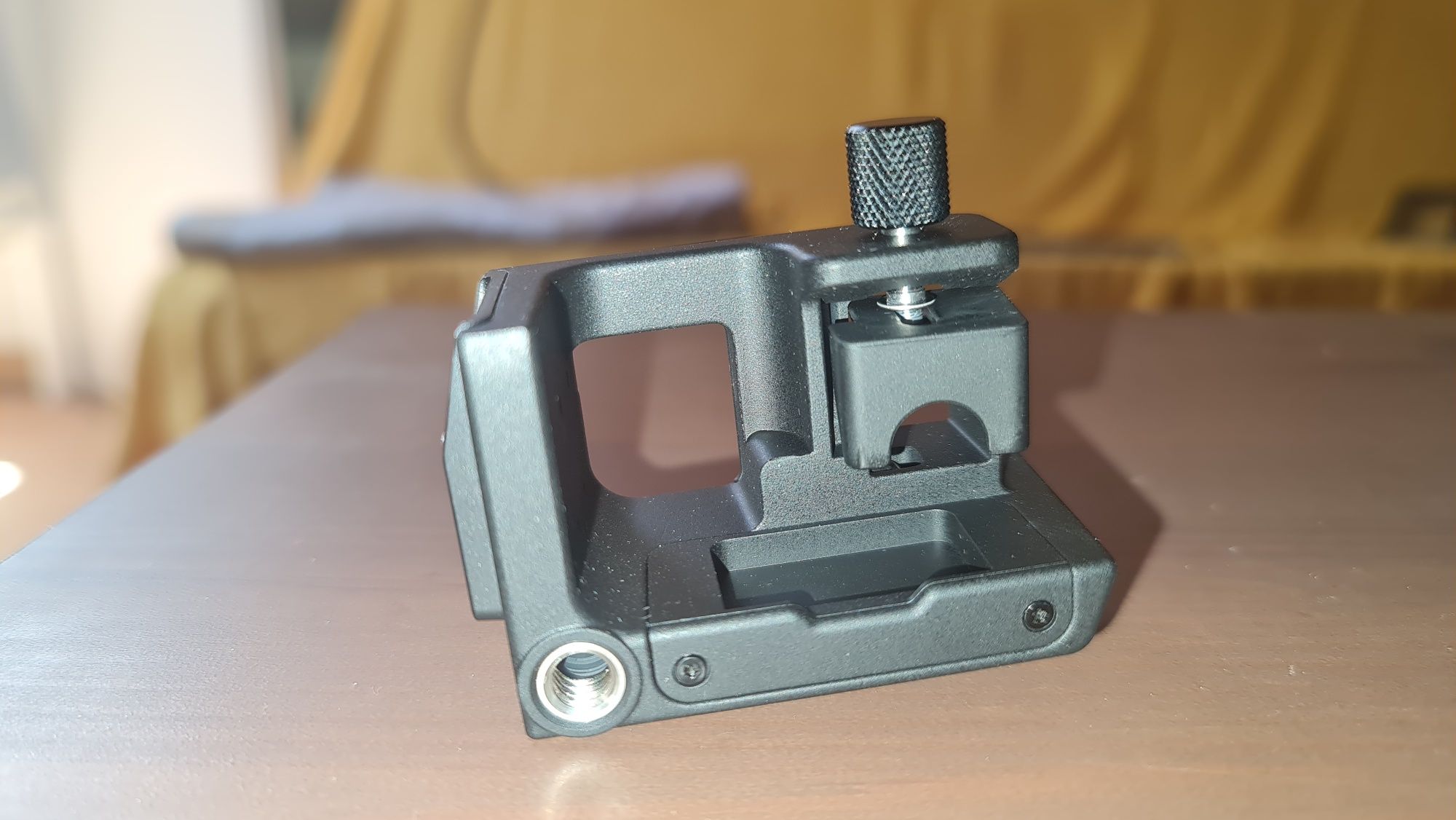 Sigma hu-11 hot shoe unit