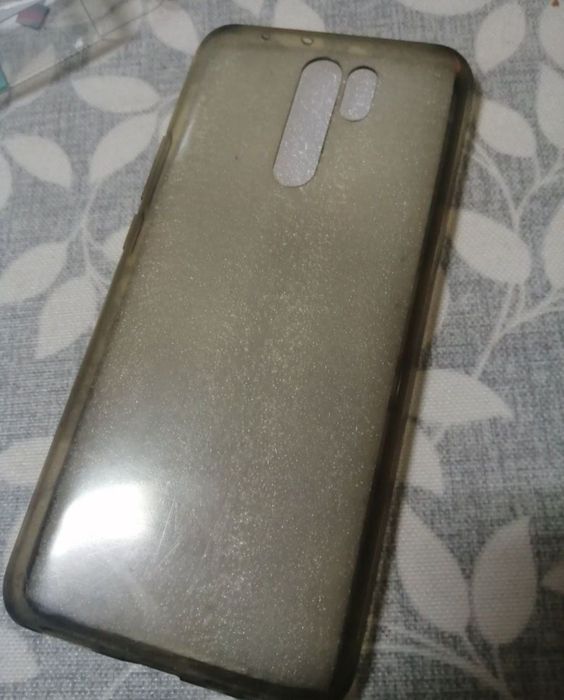 Capa Xiaomi Redmi 9 usada