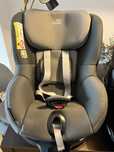 Cadeiras Auto Bebé Britax Romer Dualfix i-size Isofix - < 18Kg Grupo 1