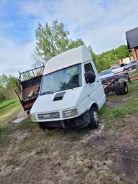 Iveco daily 2.8 59c12