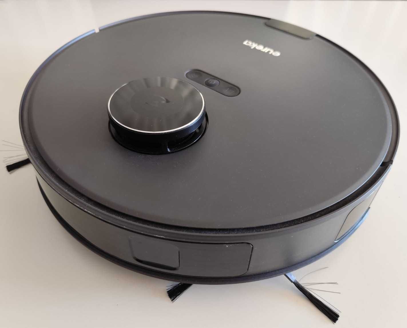Robot Aspirador Eureka Neres E10S!