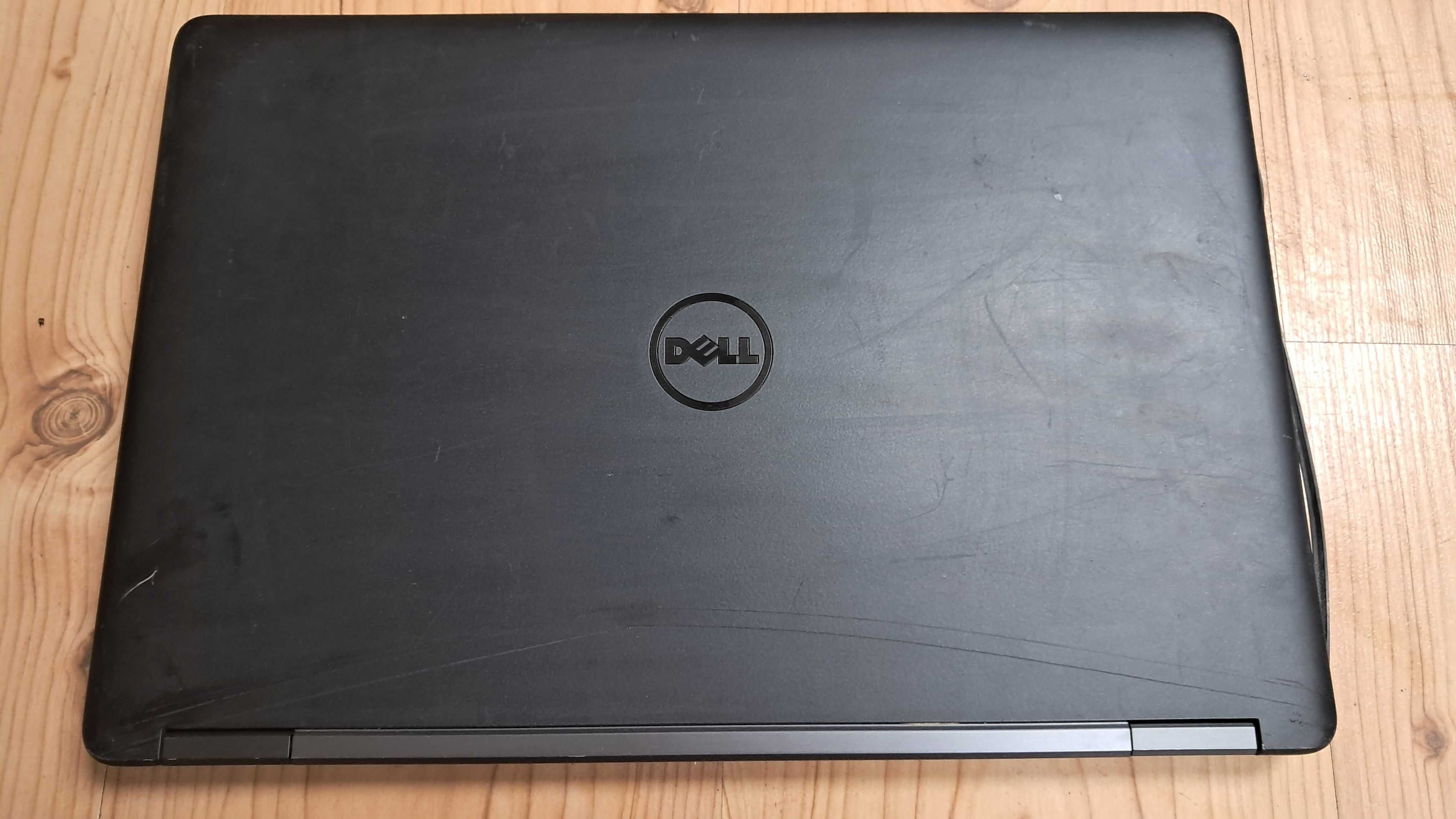 Laptop Dell Latitude E5550  i5 5300   FullHD