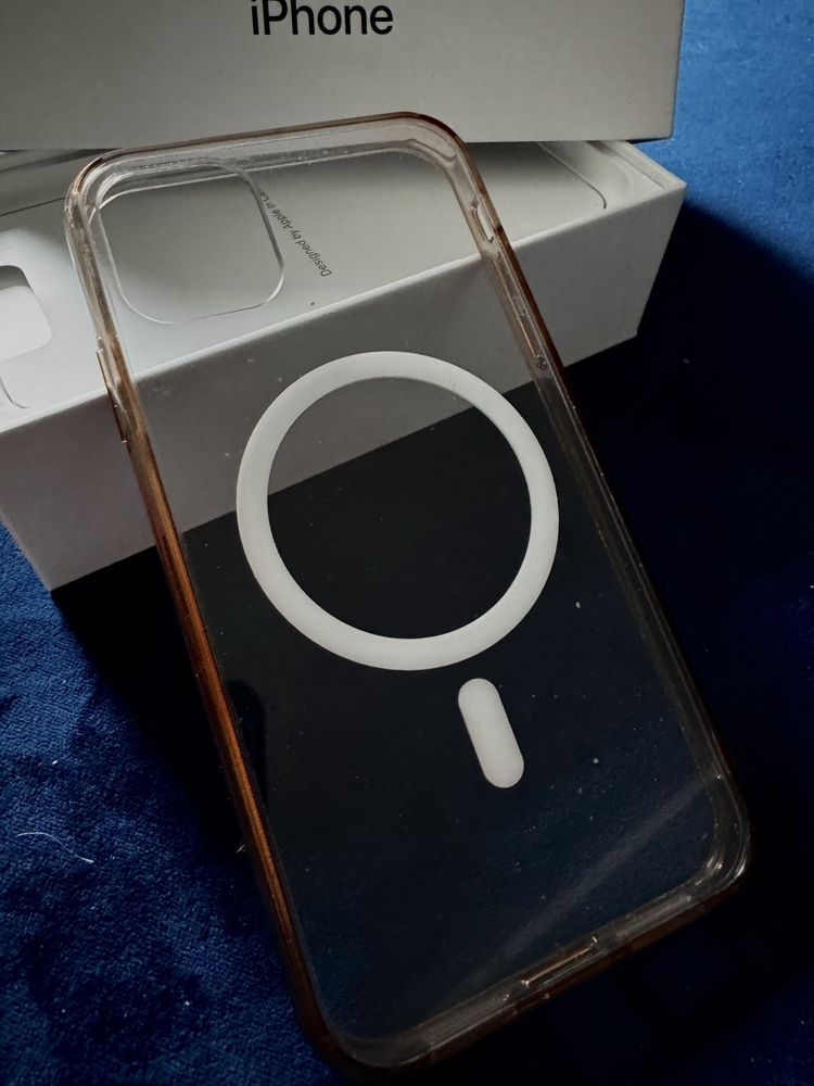 Smartfon Apple iPhone11 zadbany, bez zarysowań