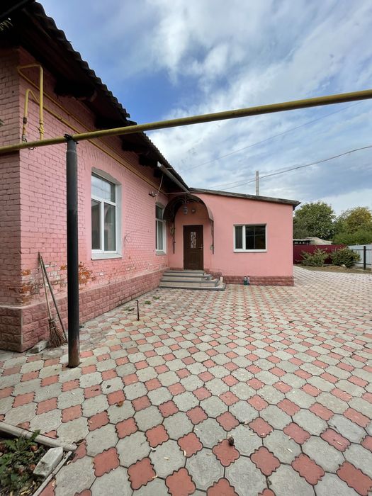 Продам дом в поселке Лиманівка