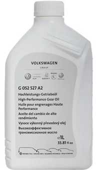 Oleo de Caixa G052527A2 VAG