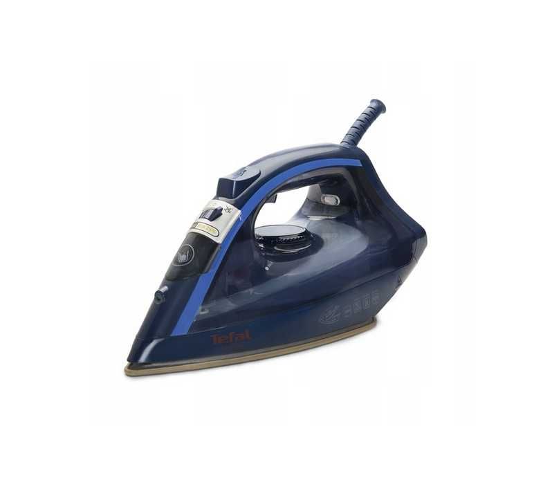 NOWE Żelazko Tefal 2000 W Ceramiczna stopa Anti-Drip AntiCalc