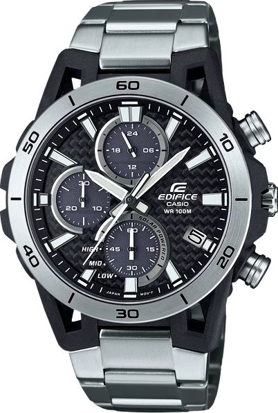 Часы Casio EQS-960D-1A ! Оригинал! Фирменная гарантия 2 года!