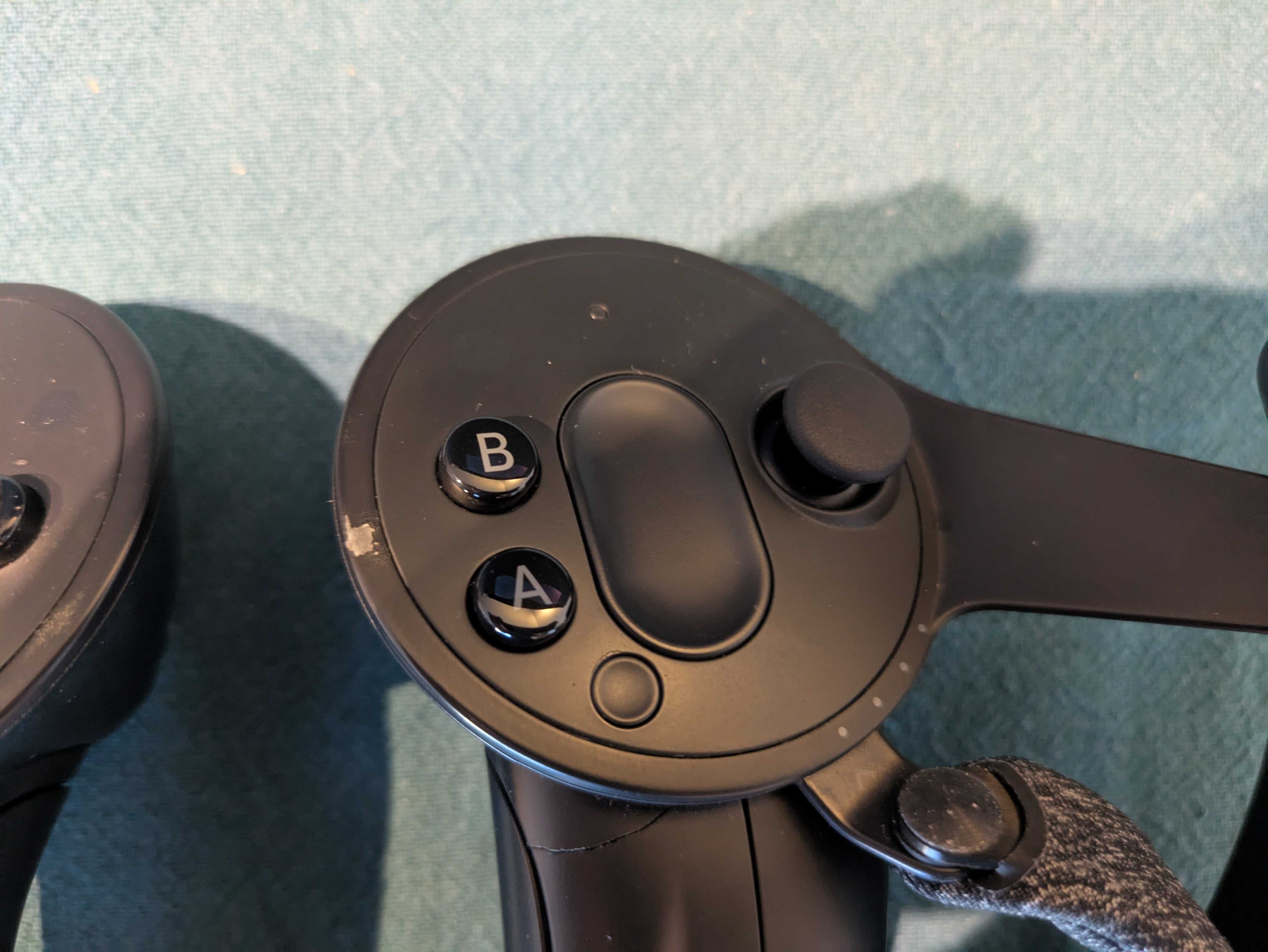 Valve Index Headset VR