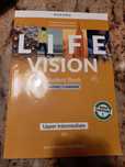 Life vision Upper Intermediate