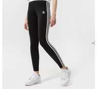 Legginsy adidas damskie