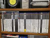 Jogos Playstation 2