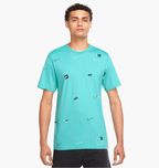 Футболка Nike M Nsw 12 Mo Logo Aop Tee