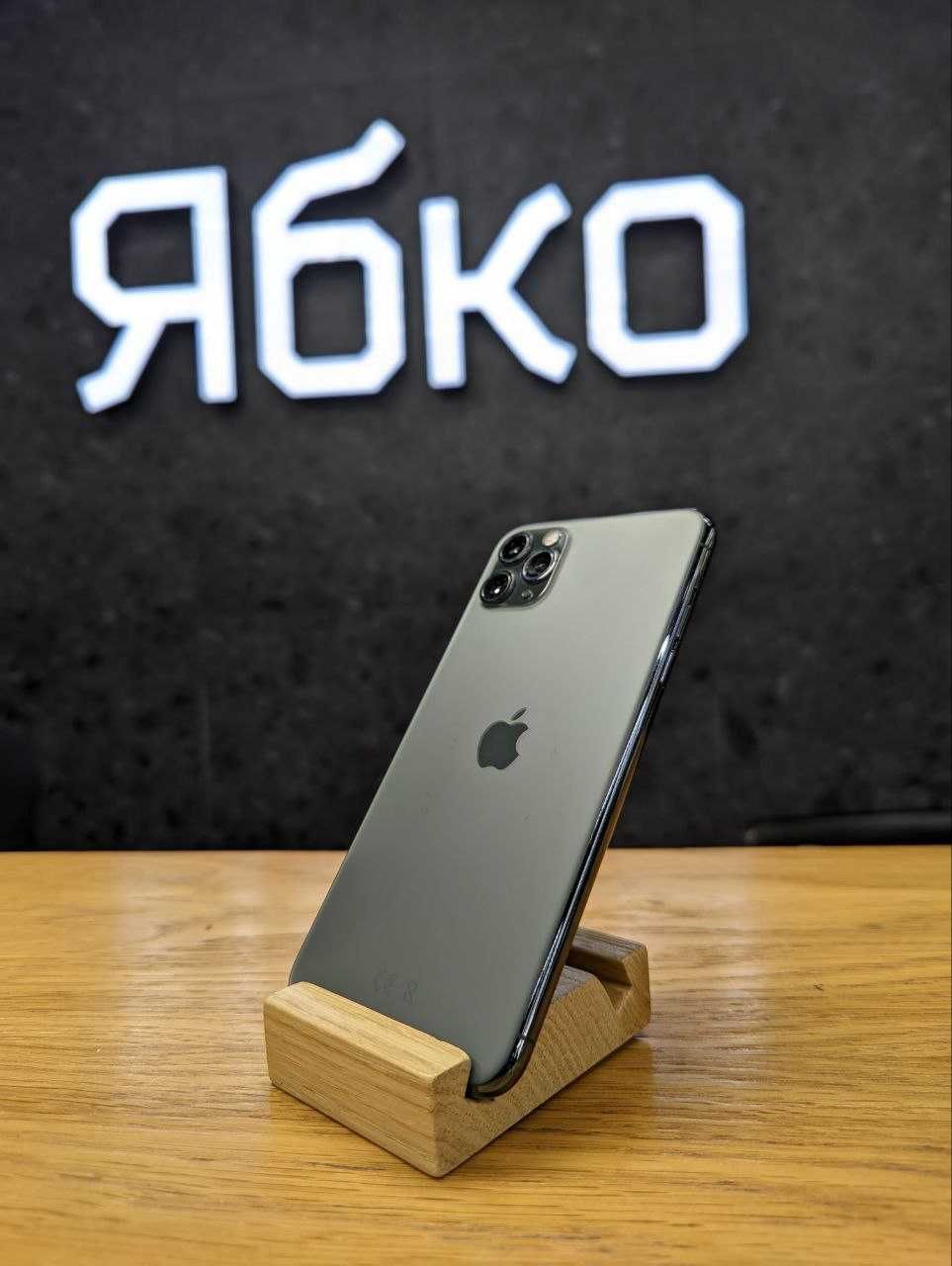 Iphone 11 Pro 256 Space Gray SkyPark