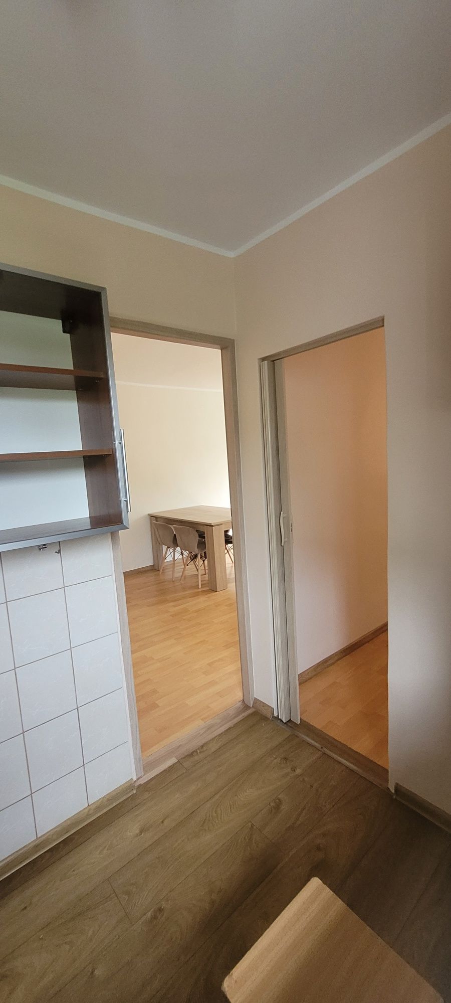Mieszkanie na wynajem w centrum