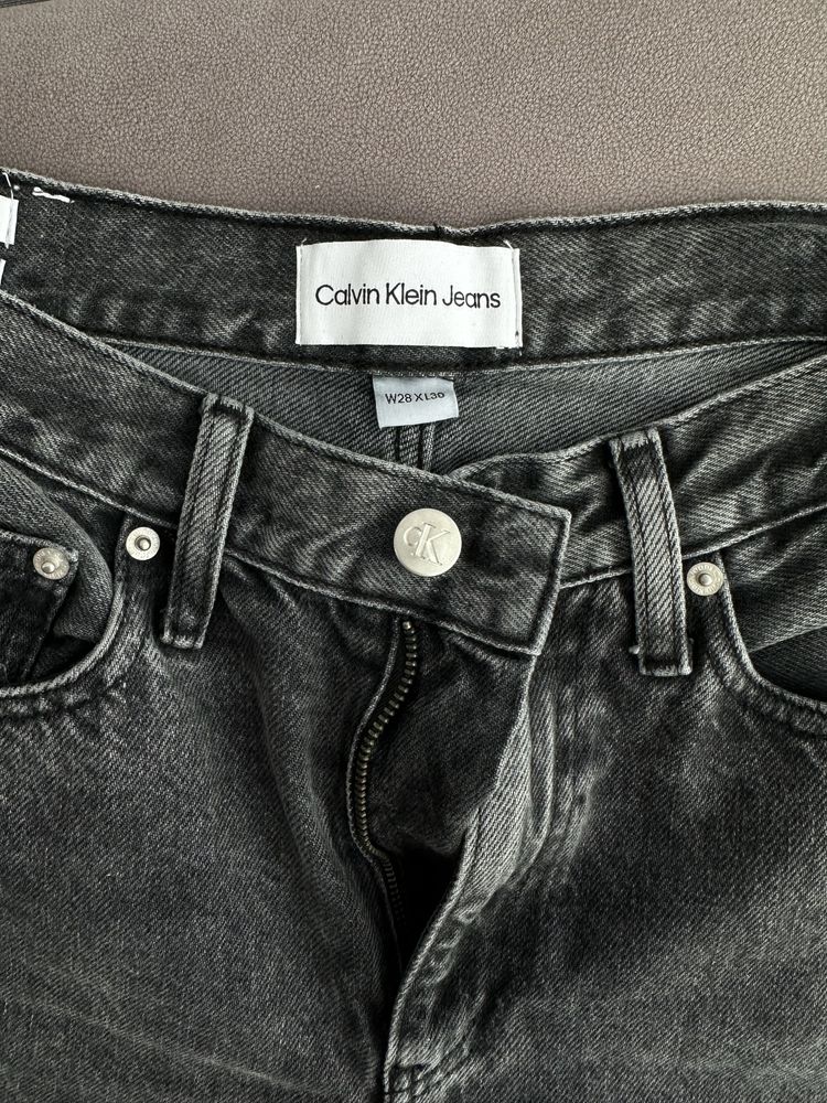 Джинси Calvin Klein оригінал