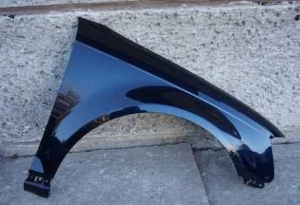 Audi A3 8P LZ5A Błotnik Prawy Ocynk