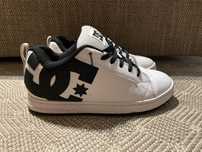 Dc shoes court graffik