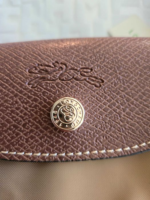 Mala nova Longchamp Le pliage