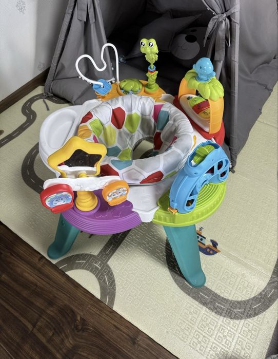 Ігровий центр Winfun 700000-NL