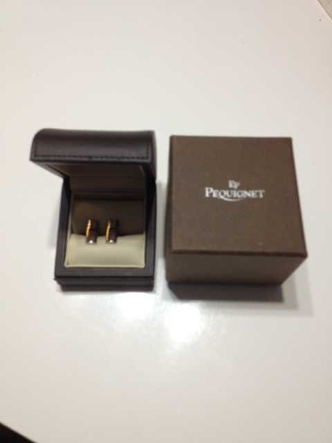 Brincos Pequignet