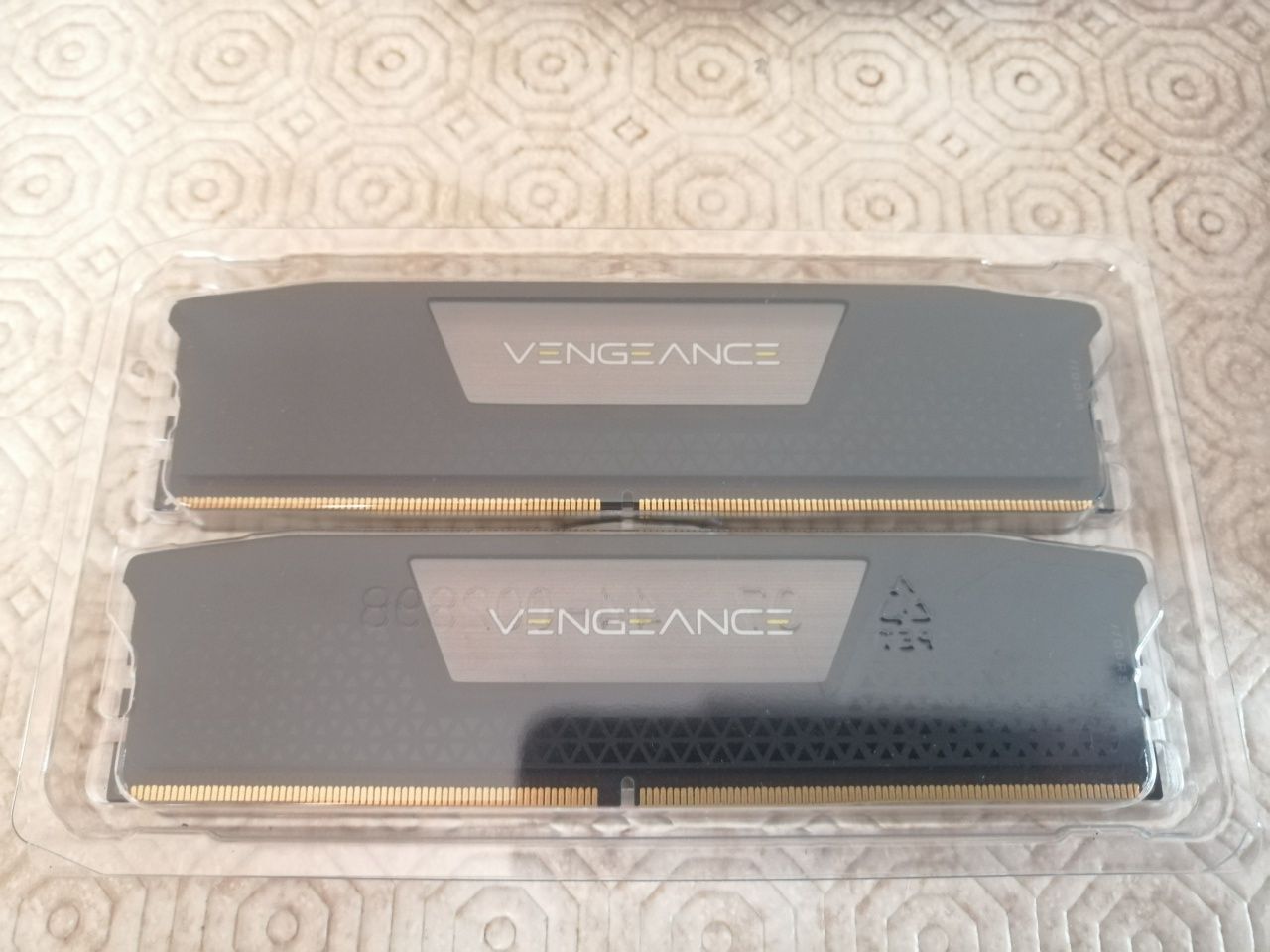 Corsair Vengeance DDR5 2x16 (32GB)