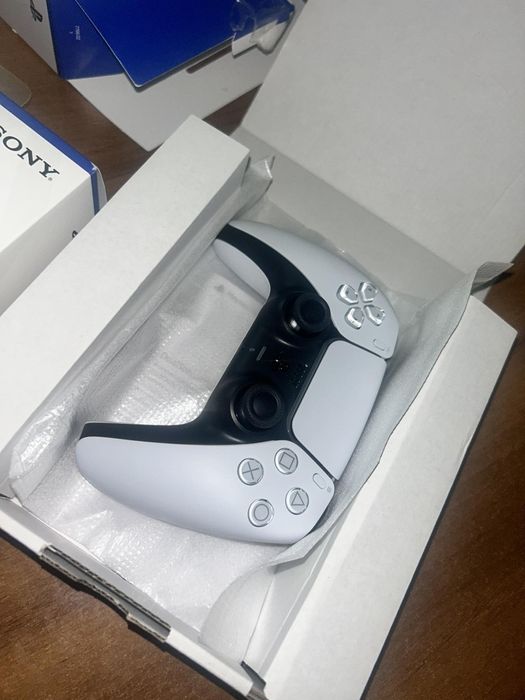 1 Pad 5sp Sony PlayStation