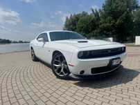 Dodge Challenger 5.7 V8 | Pierwszy właściciel w Polsce