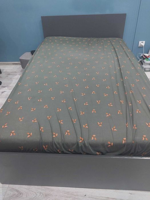 Łóżko Panama 120x200