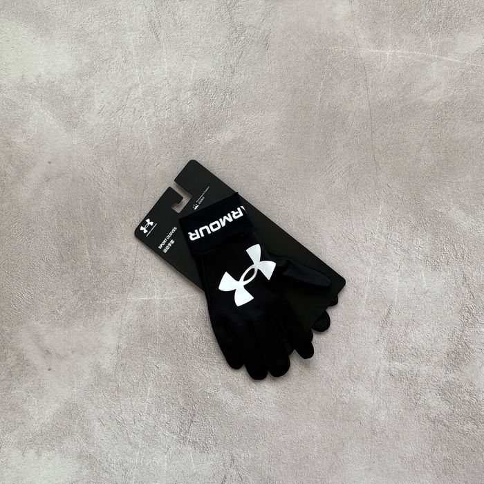 Under Armour Gloves
