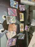 Cartas pokemon originais