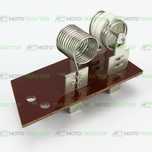 Opornik Silnika Dmuchawy Massey Ferguson 3060,3070,3080,3090,3645,6180