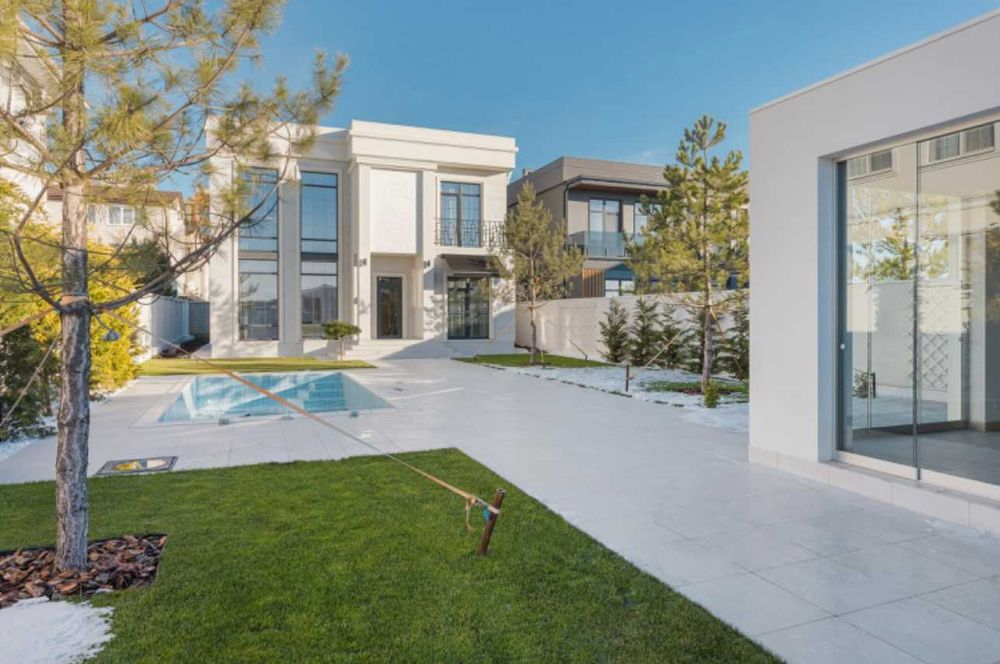 Элитный дом в Совиньоне