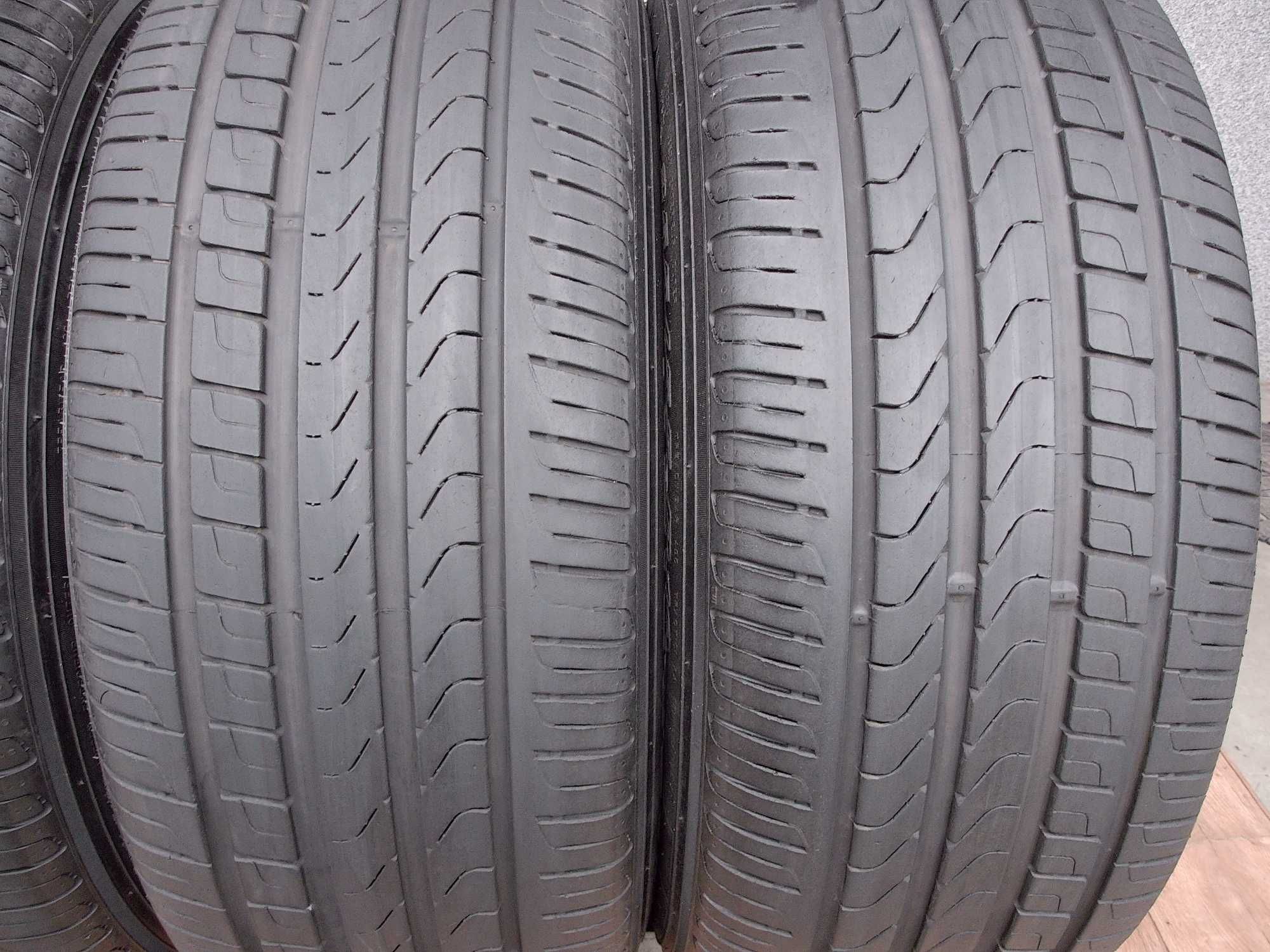 Pirelli Scorpion Verde 255/55/19 111V XL z 2020r ładne!