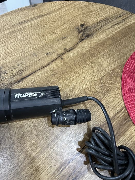 Шлифовальная машина RUPES BR106AE 150mm.