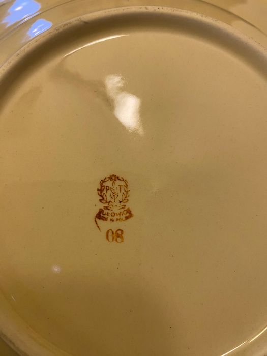 Porcelana „Tułowice”