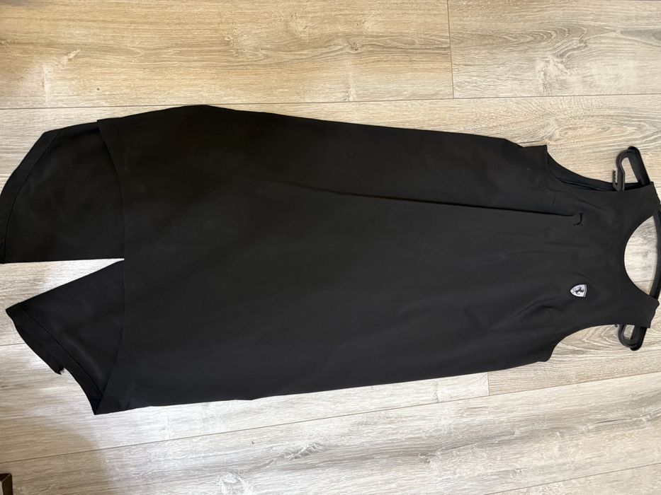 Спортивна сукня Пума ферарі. Розмір м