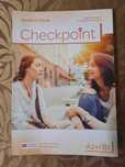 Checkpoint Student's Book A2+/B1 macmillan education