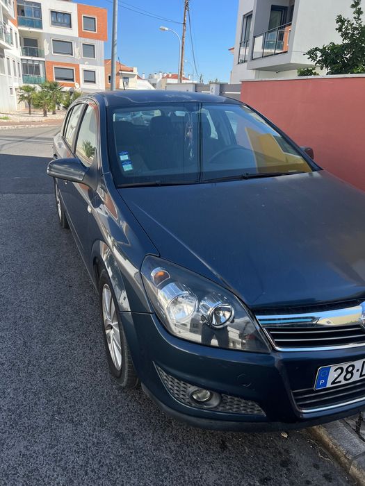 Opel Astra 1.3 de 2007