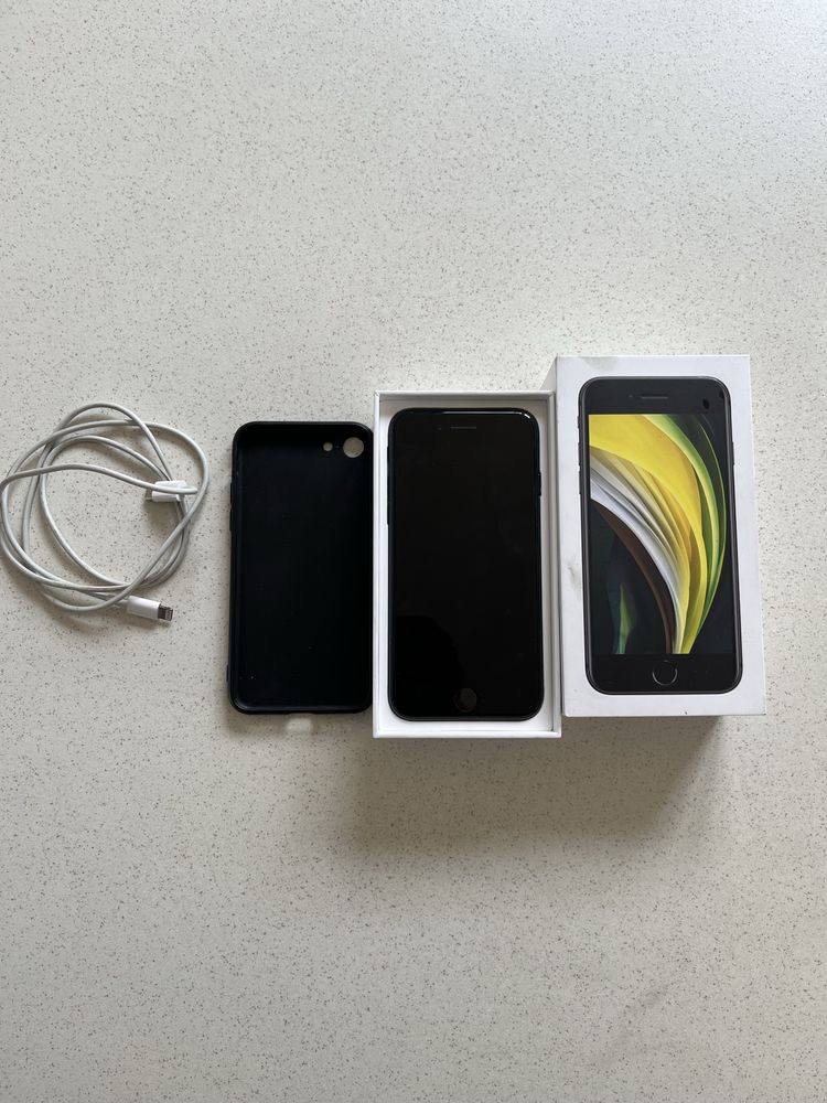 Iphone se 3 gen 2022