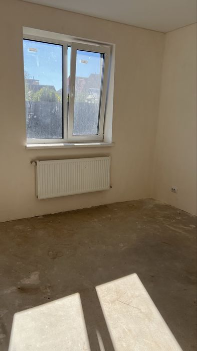 Будинок з чистовими роботами ближні Зарванці