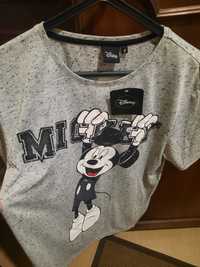 T shirt Mickey tam.M Nova