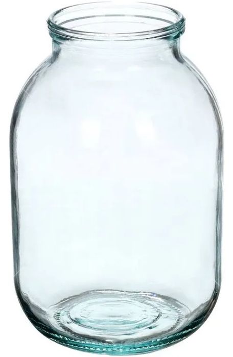 банки разные, б/у, 3 литр. для закатки, 23 гр. штука.