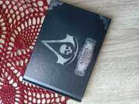Artbook Assassin's Creed Black Flag Kolekcjonerskie