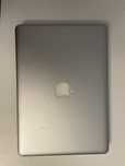 Macbook mid 2012 13”