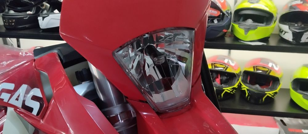 Мотоцикл Gas Gas 500 2024 рік! Офіційний дилер! В наявності!