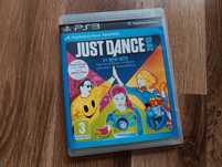 Gra PS3 Just Dance 2015 gra taneczna na kamerkę i Move pad kontroler