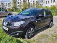 Nissan Qashqai J10 lift 1.5 dCi 2011r. Diesel 110KM