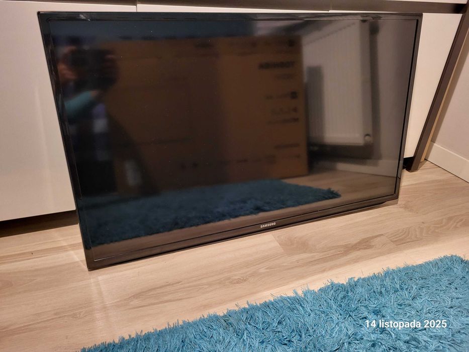 Sprzedam telewizor Samsung
